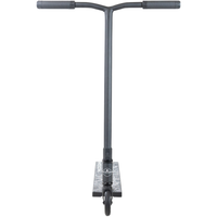 MG4 Titan Schwarz Bild 2