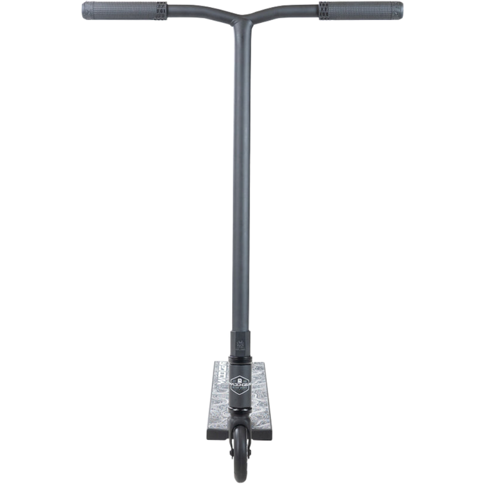 MG4 Titan Schwarz Bild 2