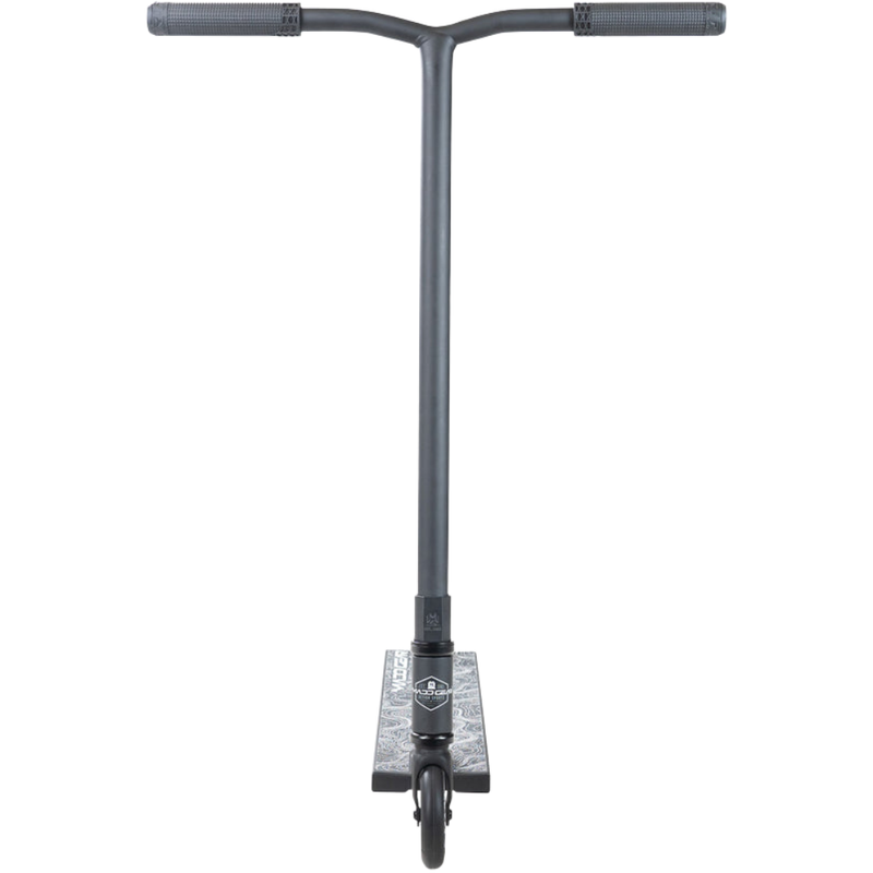 MG4 Titan Schwarz Bild 2