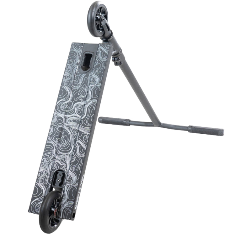 MG4 Titan Schwarz Bild 3