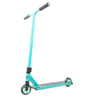 MG4 Titan Türkis Bild 1