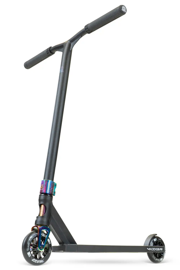 MG5 Axion Neo Chrome Bild 1