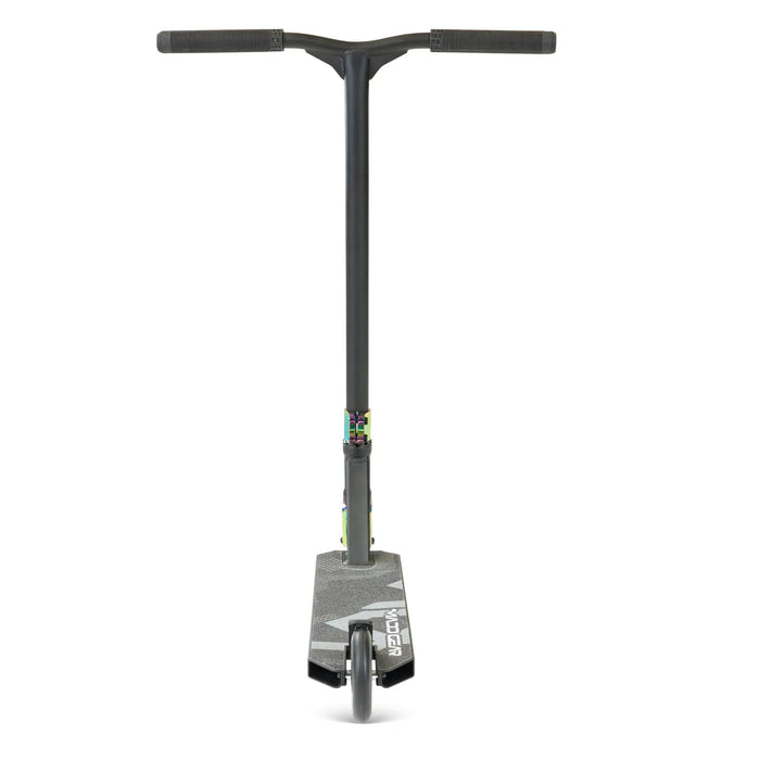 MG5 Axion Neo Chrome Bild 2