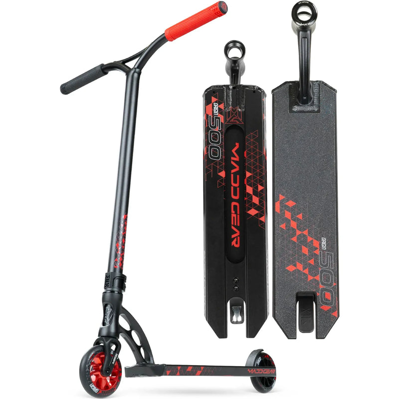 madd gear mgx MGX 500 – Moreboards