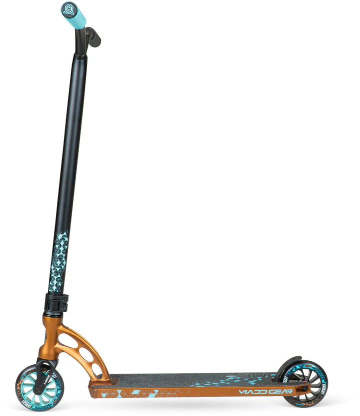 MGX 500 Deltoid Bild 1