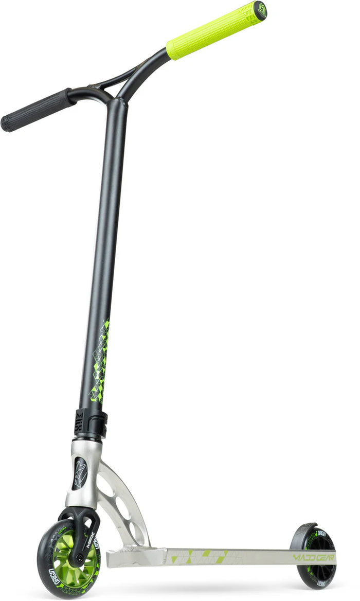 MGX 500 Pyriform Bild 1