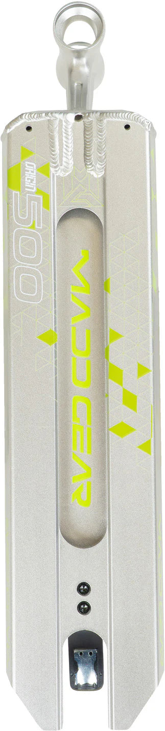 MGX 500 Pyriform Bild 2