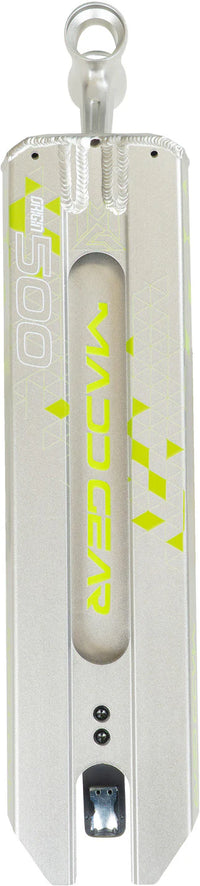 MGX 500 Pyriform Bild 2