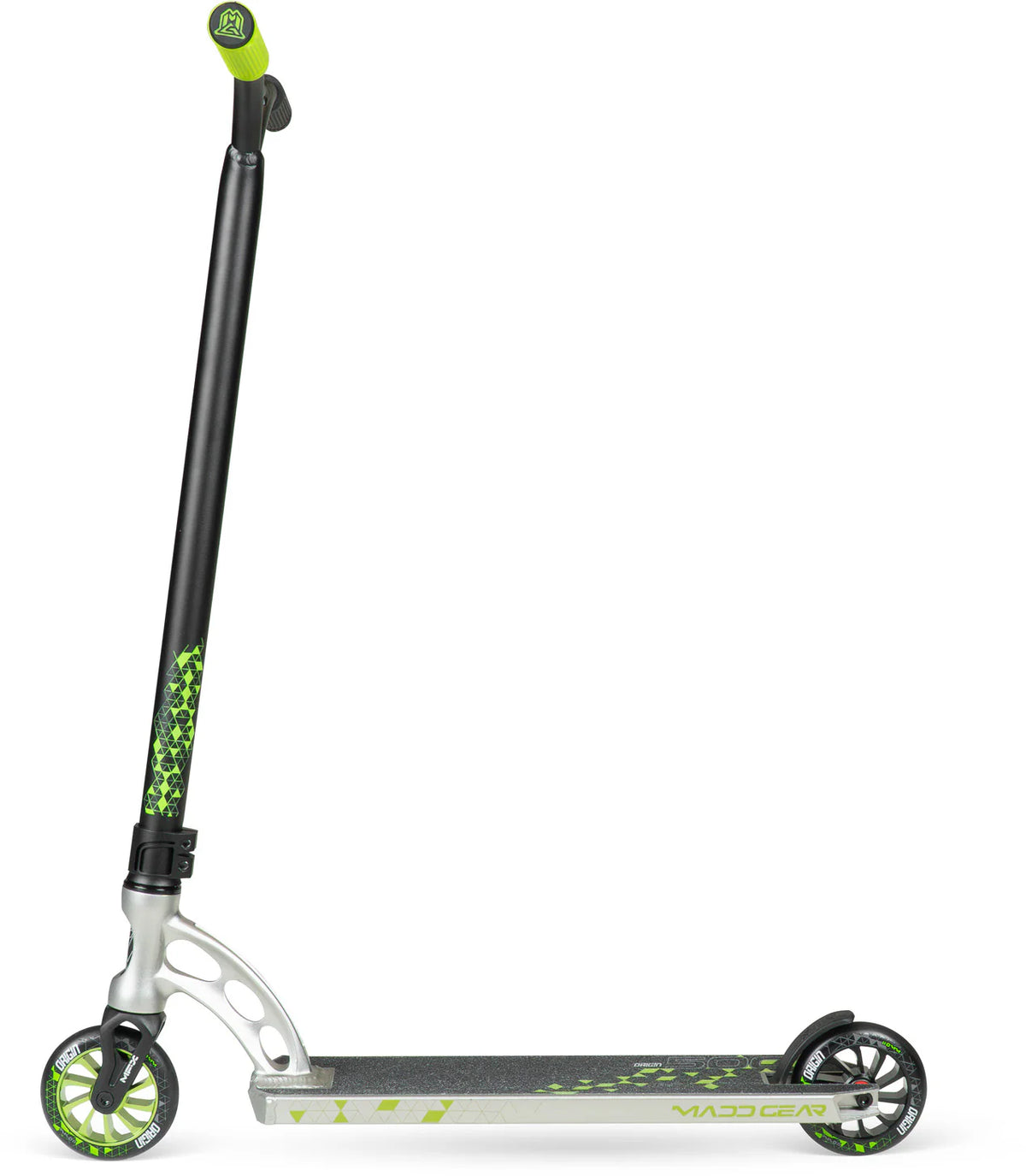 MGX 500 Pyriform Bild 3