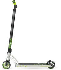 MGX 500 Pyriform Bild 3