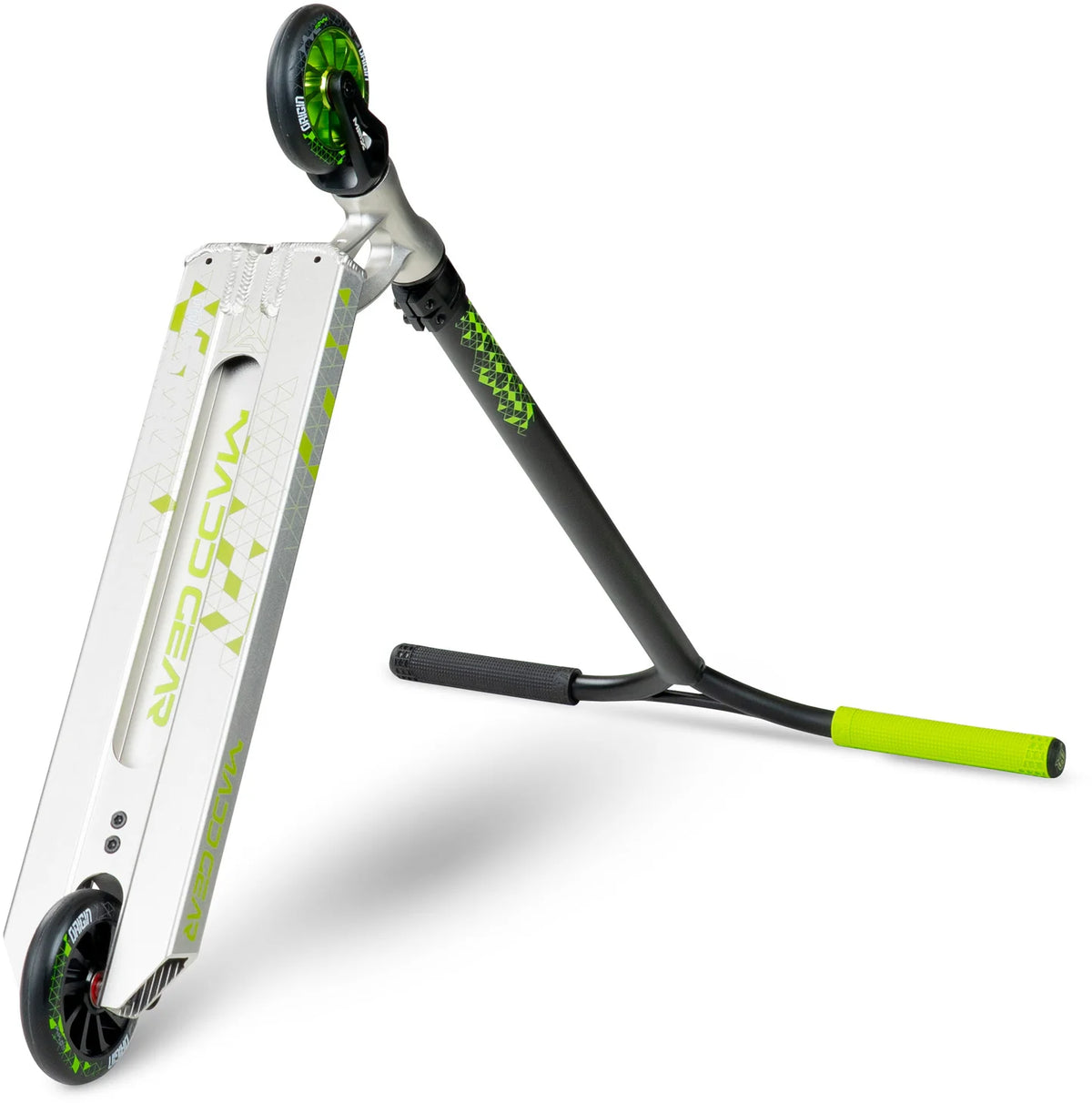 MGX 500 Pyriform Bild 4