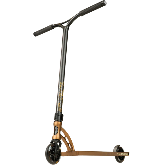 MGX 550 Rusty Copper Bild 1