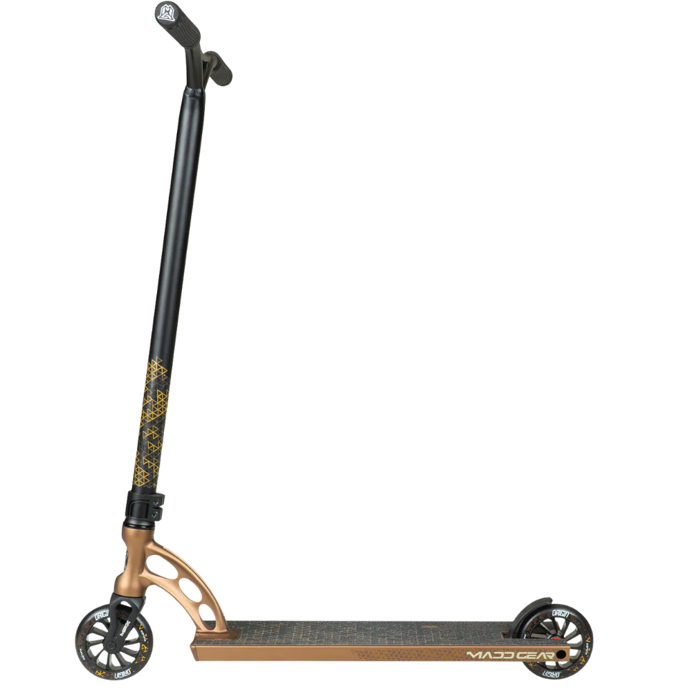 MGX 550 Rusty Copper Bild 7
