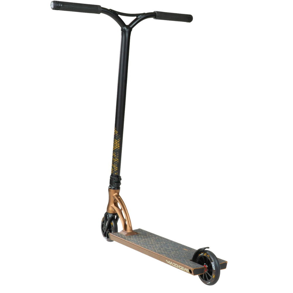 MGX 550 Rusty Copper Bild 9