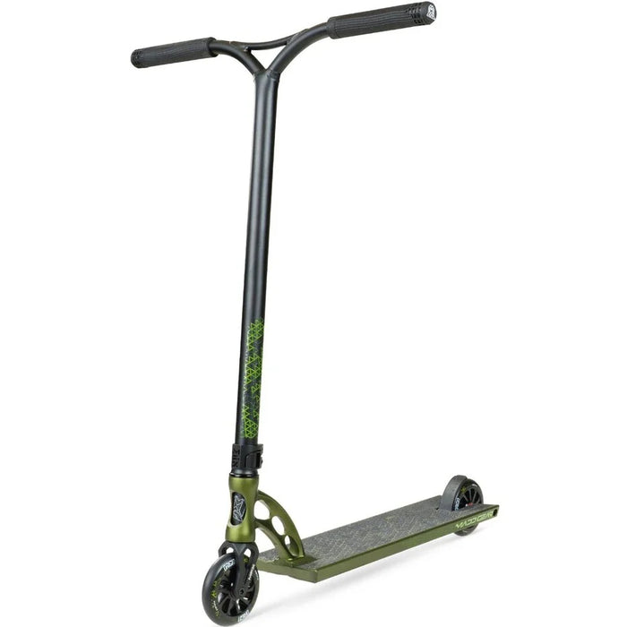 MGX 550 Olive Fatigue Bild 1