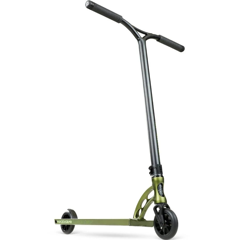 MGX 550 Olive Fatigue Bild 2