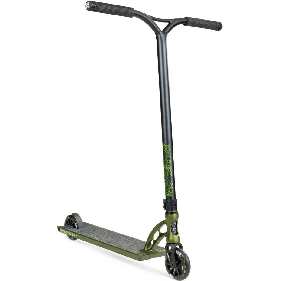 MGX 550 Olive Fatigue Bild 4