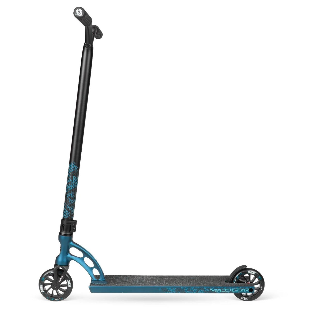 MGX 550 Denim Blue Bild 3