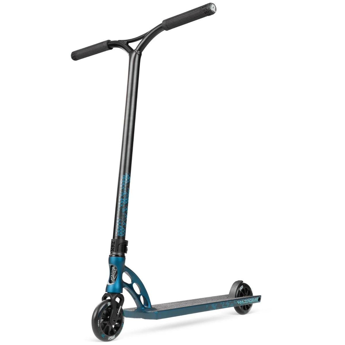 MGX 550 Denim Blue Bild 5