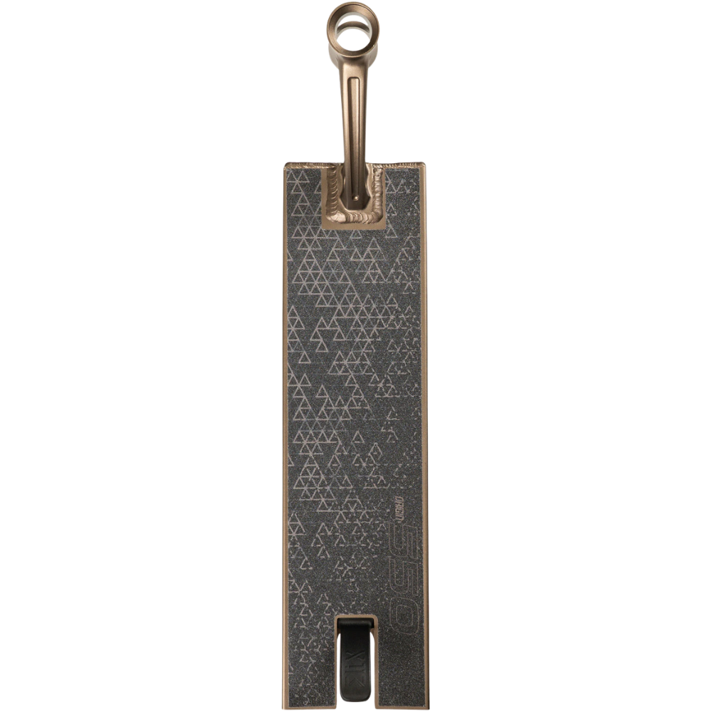MGX 550 Brass Bild 5