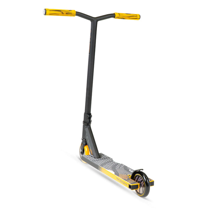 Whip Elite Schwarz/Orange Faded Bild 2