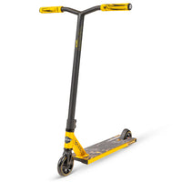 Whip Exreme Schwarz/Gold Bild 1