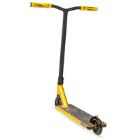 Whip Exreme Schwarz/Gold Bild 2