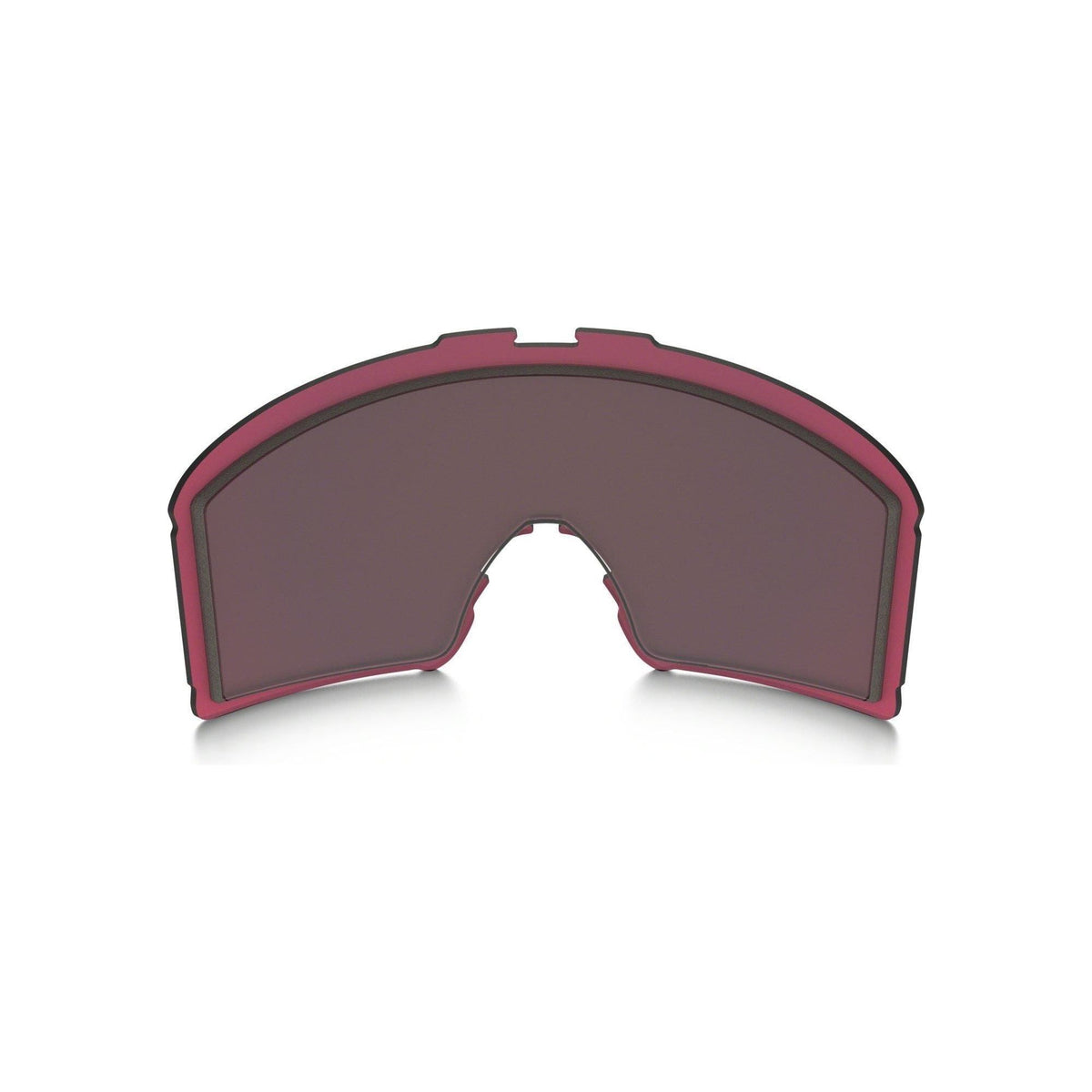 Oakley - Repl. Lens Line Miner - Ersatzscheibe - Prizm Jade Iridium