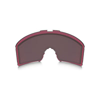 Oakley - Repl. Lens Line Miner - Ersatzscheibe - Prizm Jade Iridium