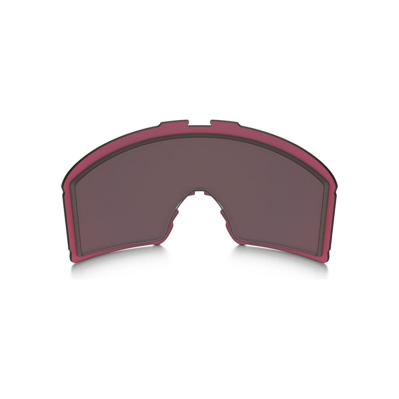 Oakley - Repl. Lens Line Miner - Ersatzscheibe - Prizm Jade Iridium