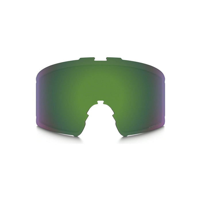 Oakley - Repl. Lens Line Miner - Ersatzscheibe - Prizm Jade Iridium
