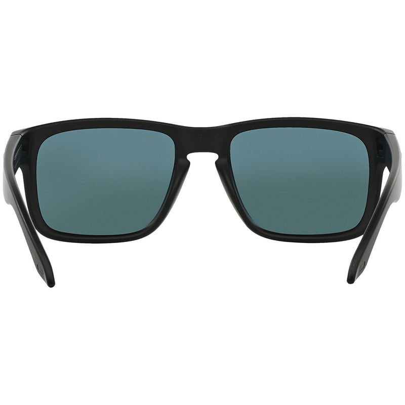 Oakley - Holbrook - Accessories  -  Sonnenbrillen - Matte Black