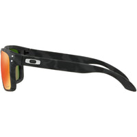 Oakley - Holbrook  - Accessories  -  Sonnenbrillen - Black Camo