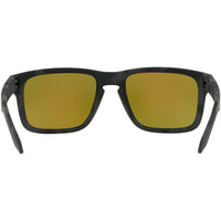 Oakley - Holbrook  - Accessories  -  Sonnenbrillen - Black Camo
