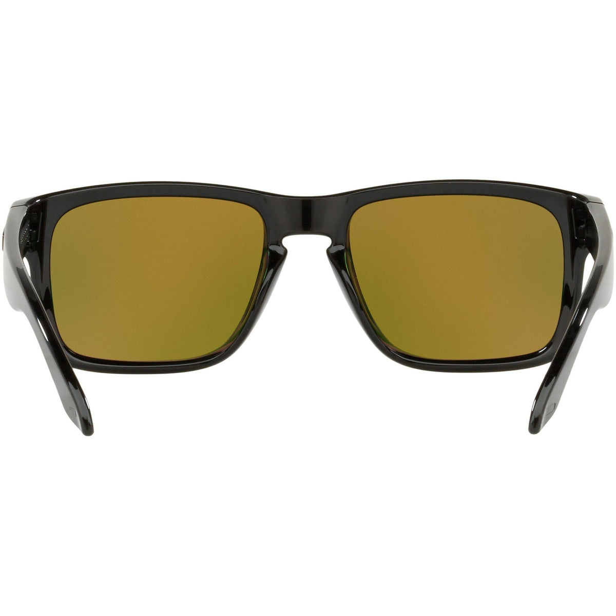 Oakley - Holbrook - Accessories  -  Sonnenbrillen - Polished black