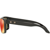 Oakley - Holbrook - Accessories  -  Sonnenbrillen - Polished black
