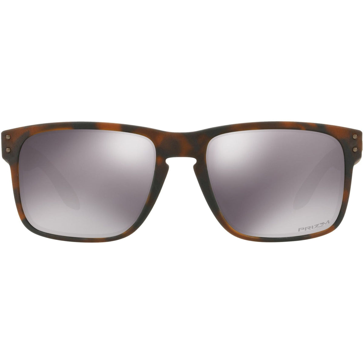 Oakley - Holbrook - Accessories  -  Sonnenbrillen - Matte Brown Tortoise