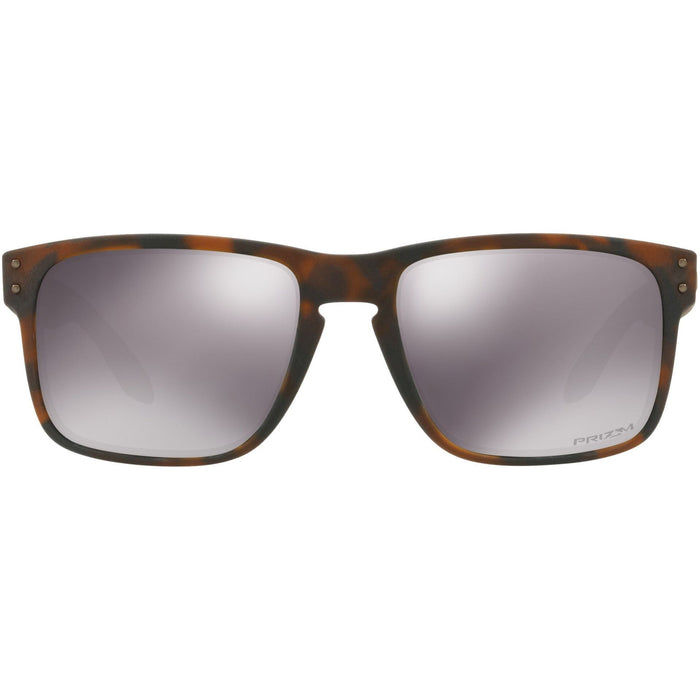Oakley - Holbrook - Accessories  -  Sonnenbrillen - Matte Brown Tortoise