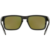 Oakley - Holbrook - Accessories  -  Sonnenbrillen - Polished Black