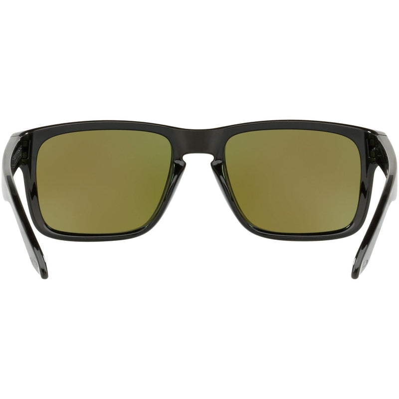 Oakley - Holbrook - Accessories  -  Sonnenbrillen - Polished Black