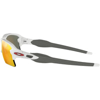 Oakley - Flak 2.0 XL - Accessories  -  Sonnenbrillen - polished white