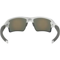 Oakley - Flak 2.0 XL - Accessories  -  Sonnenbrillen - polished white