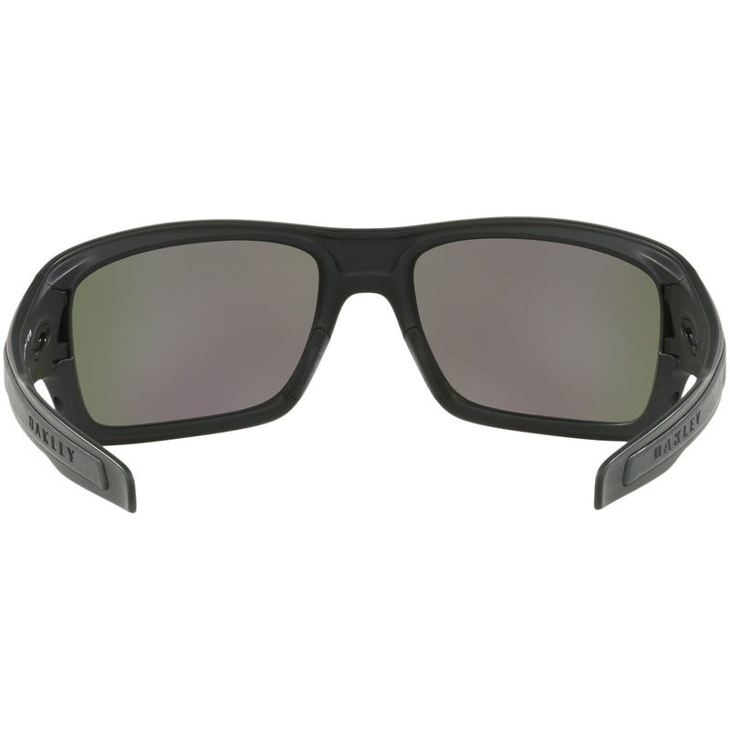 Oakley - Turbine - Accessories  -  Sonnenbrillen - Matte black