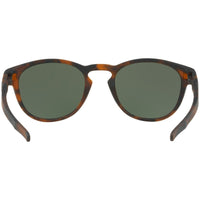Oakley - latch - matte brown prizm tortoise - 9265-2253