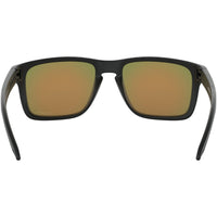 Oakley - Holbrook XL - Accessories  -  Sonnenbrillen  -  Sonnenbrillen - Matte black