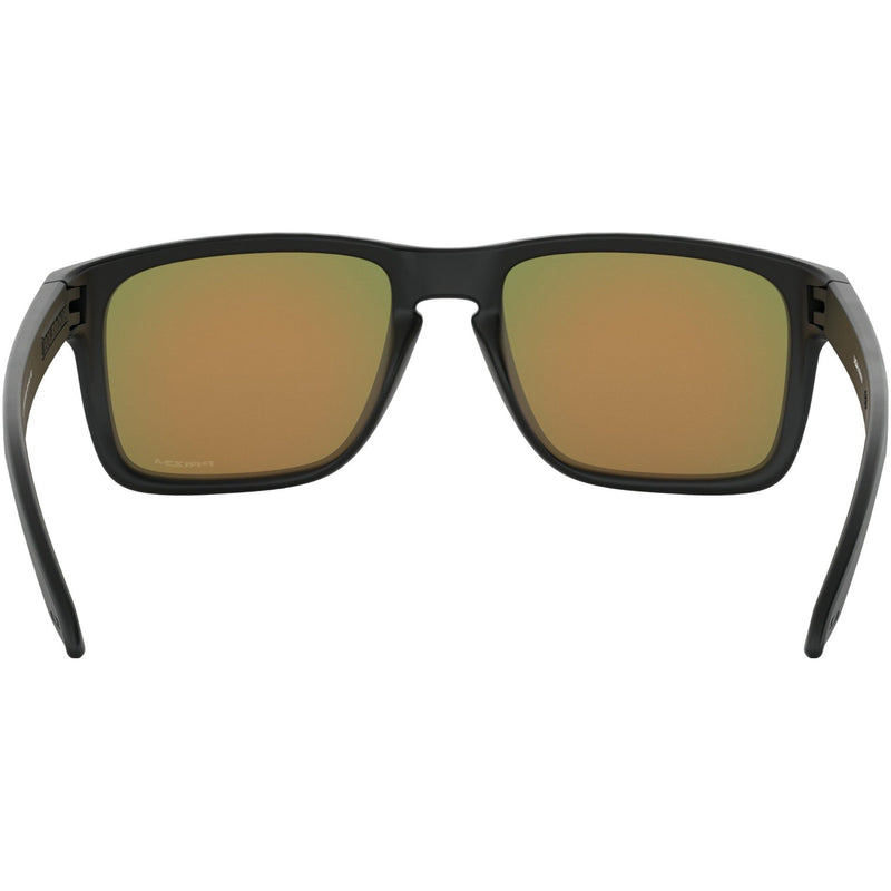 Oakley - Holbrook XL - Accessories  -  Sonnenbrillen  -  Sonnenbrillen - Matte black