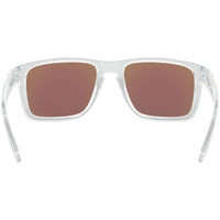 Oakley - Holbrook XL - Accessories  -  Sonnenbrillen - polished clear