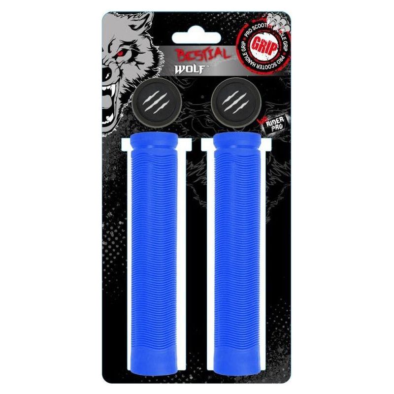Bestial Wolf - Grips 155 mm - Boards & Co  -  Scooter  -  Mehr Scooter  -  Scooter Zubehör 