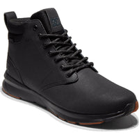 MASON 2 - DC - Black/Black/Black - Winterschuhe High