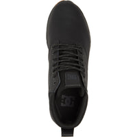 MASON 2 - DC - Black/Black/Black - Winterschuhe High